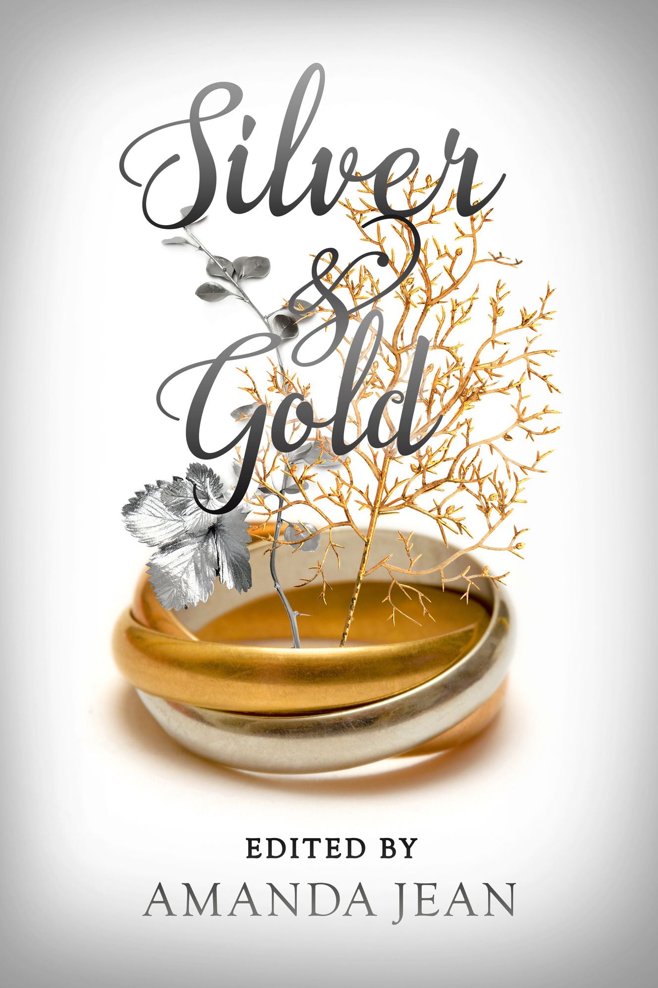 Silver & Gold