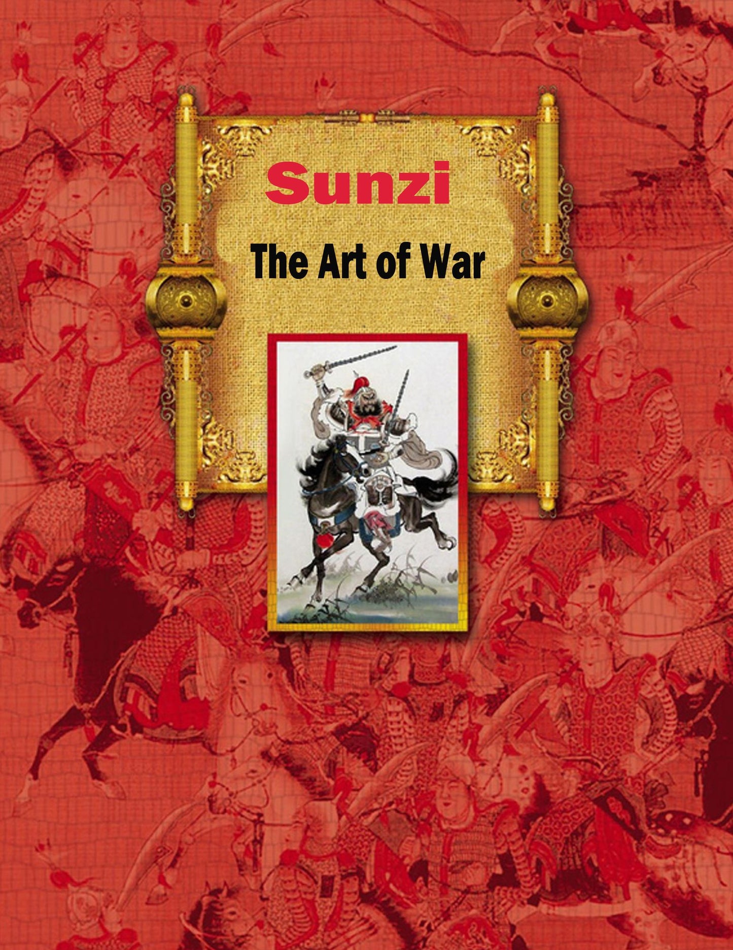 The Art of War (illustrated)