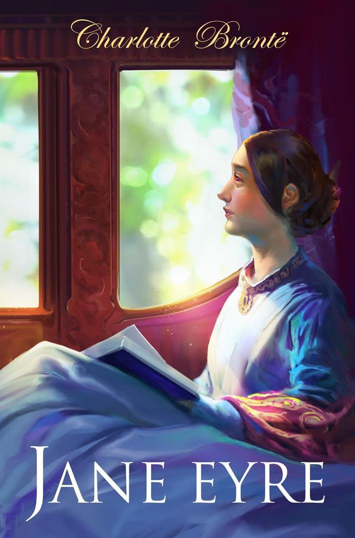 Jane Eyre : [Special Illustrated Edition] [Annotated with Criticisms and Interpretations ] [Free Audio Links]