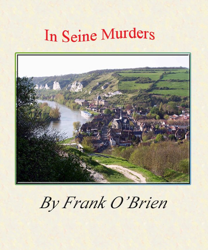 In Seine Murders