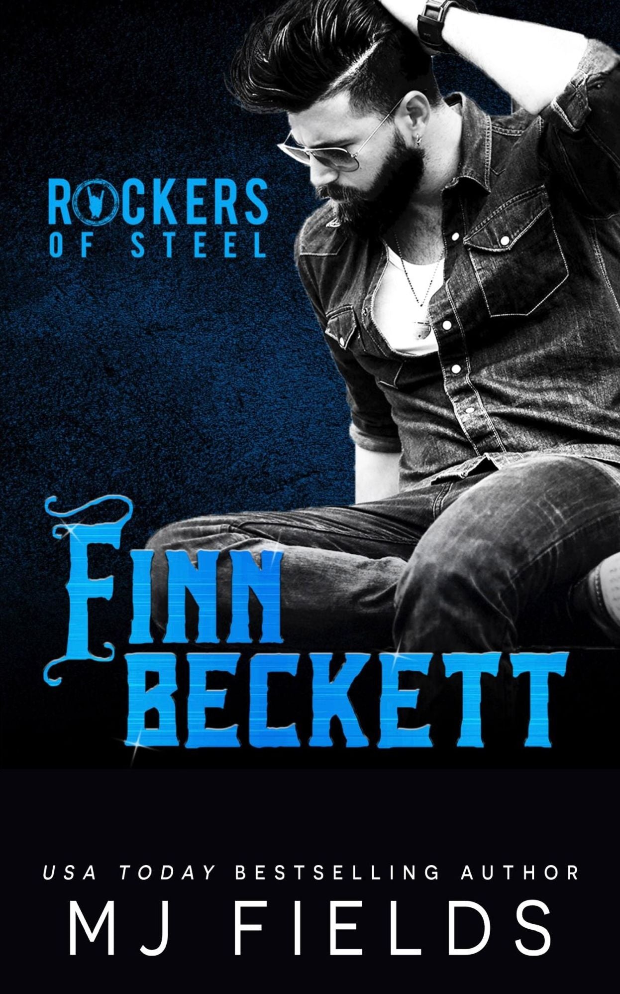 Finn Beckett