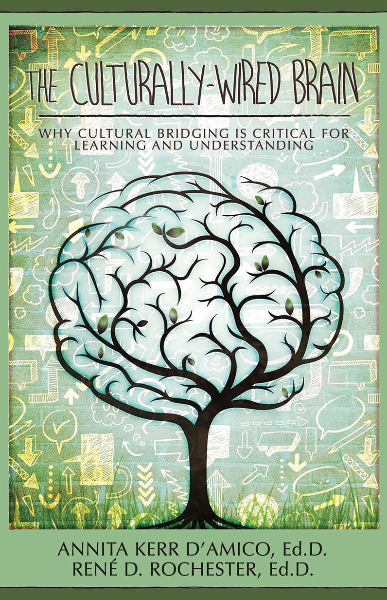 The Culturally-Wired Brain: Why Cultural Bridging is Critical For Learning and Understanding