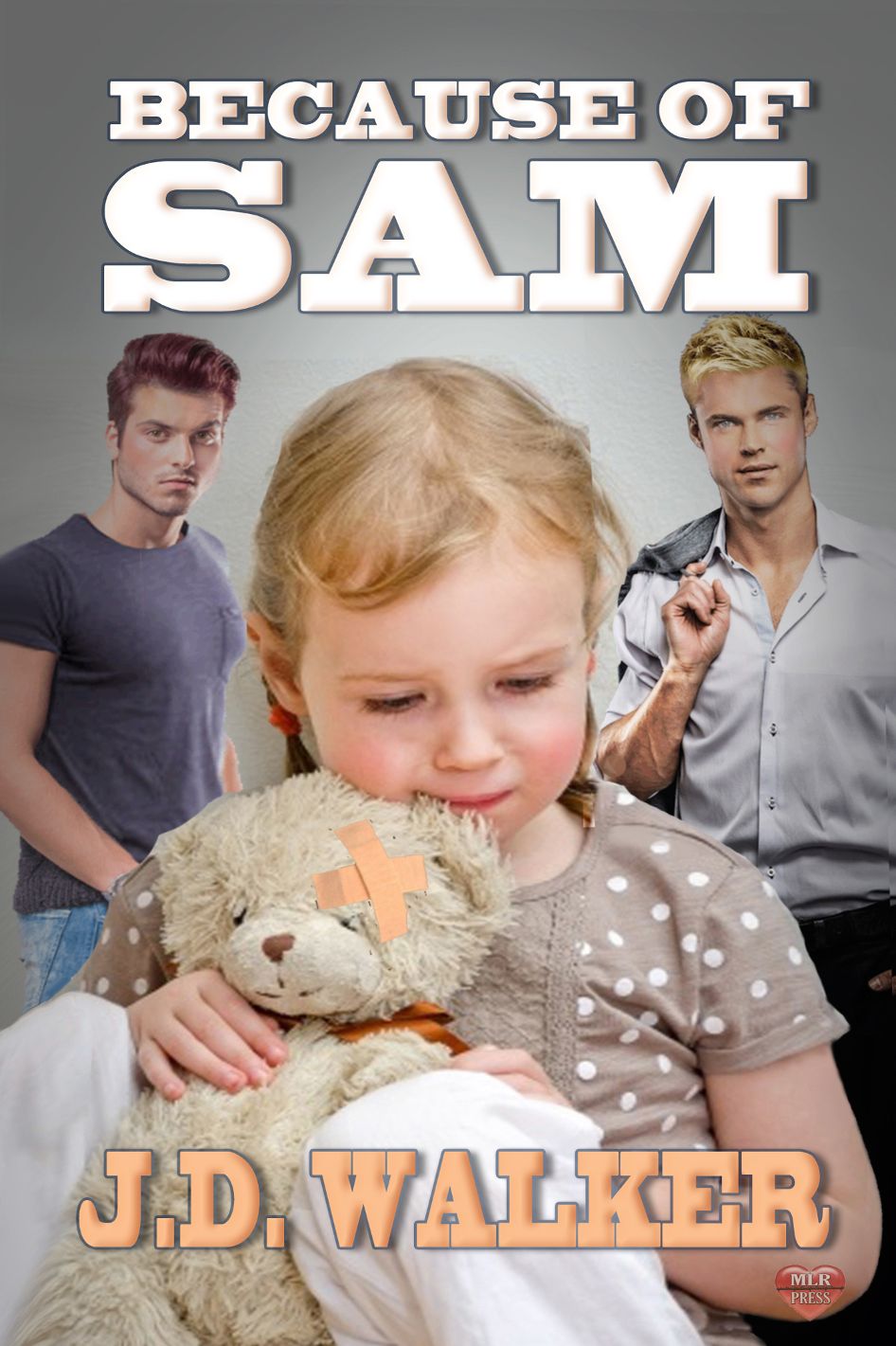 Because of Sam