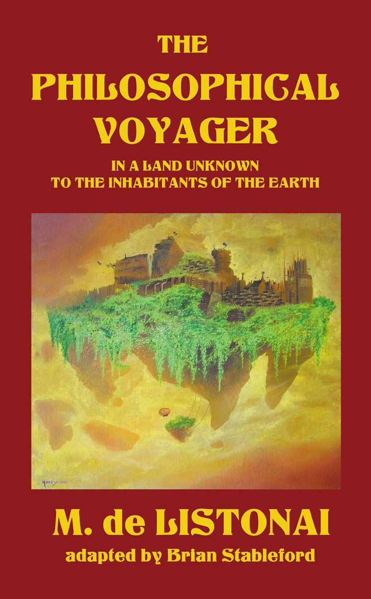 The Philosophical Voyager