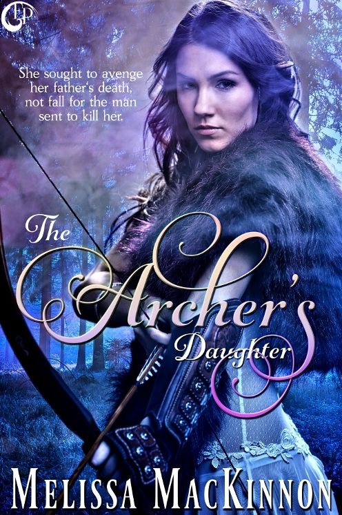 The Archer's Daughter