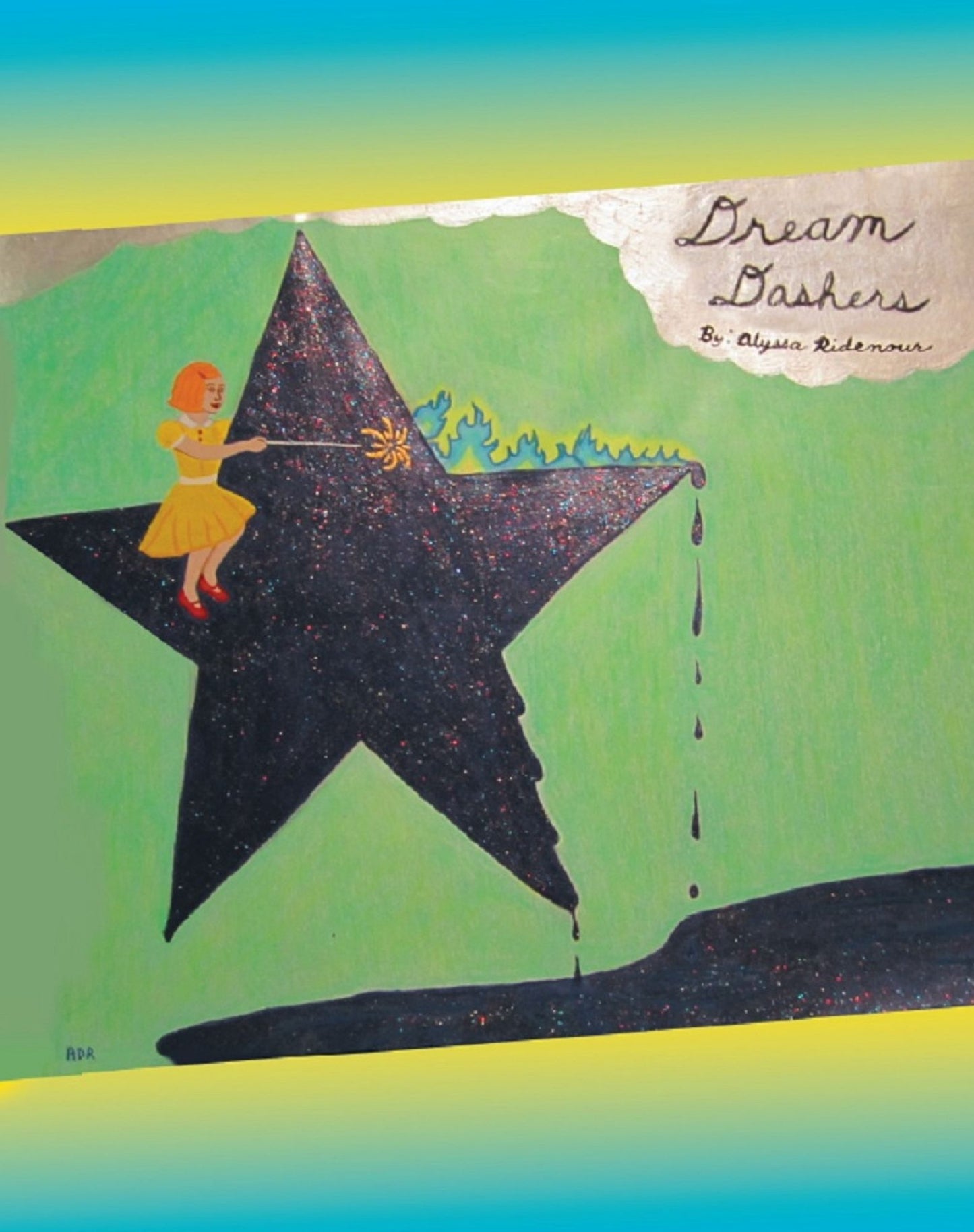 Dream Dashers