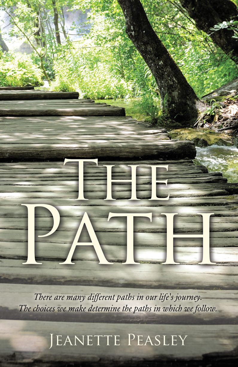 The Path OF FAITH