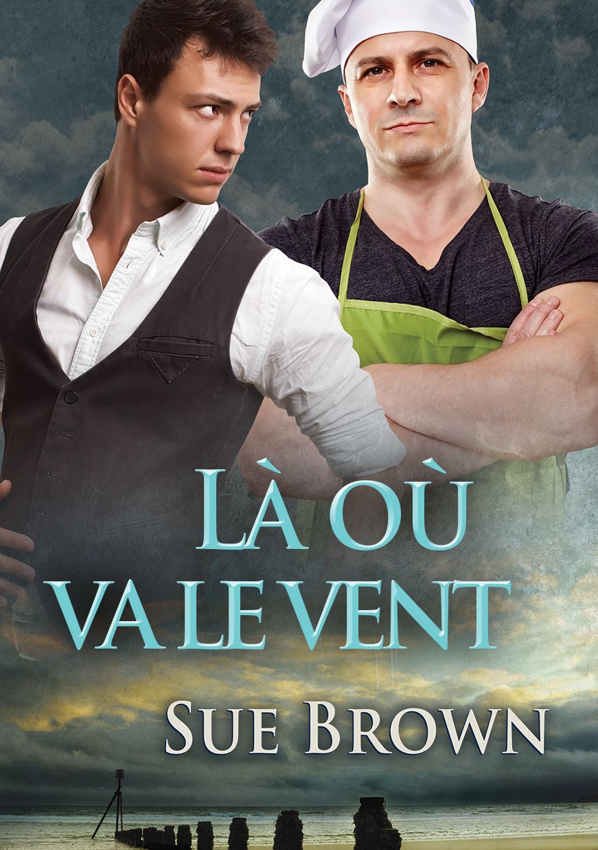 La ou va le vent