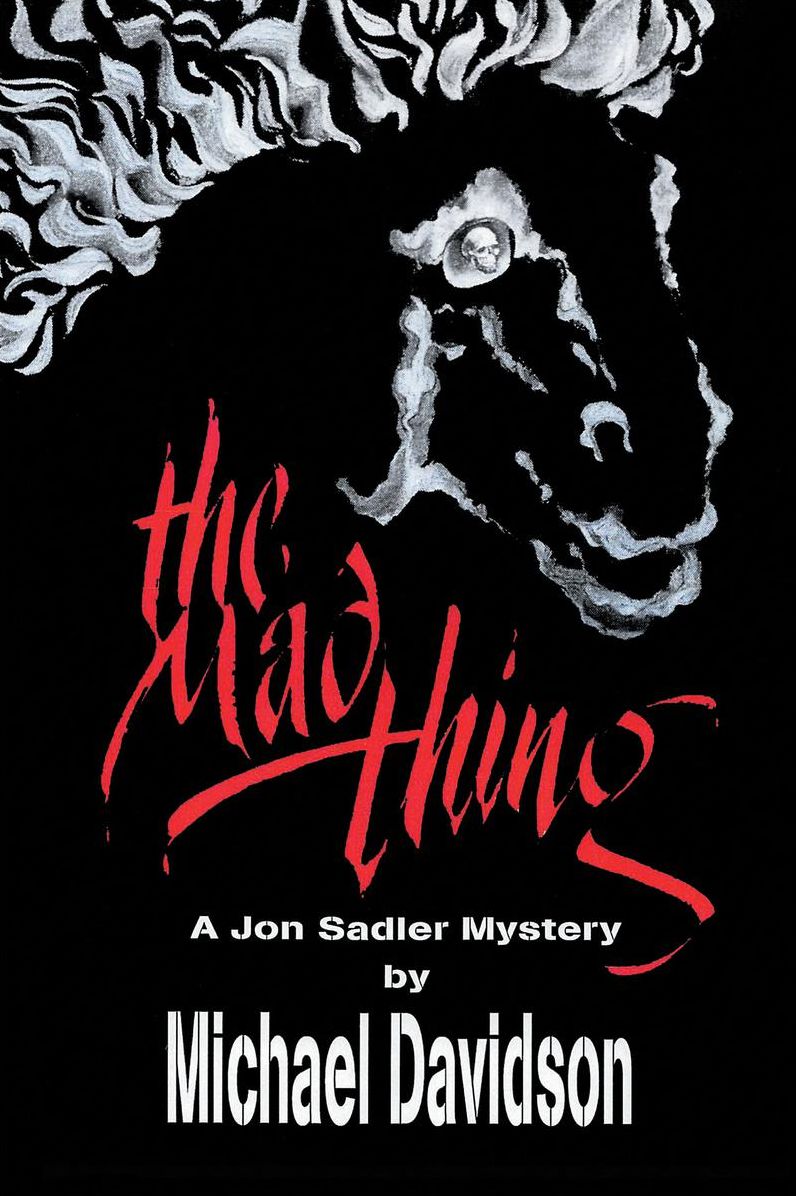 THE MAD THING