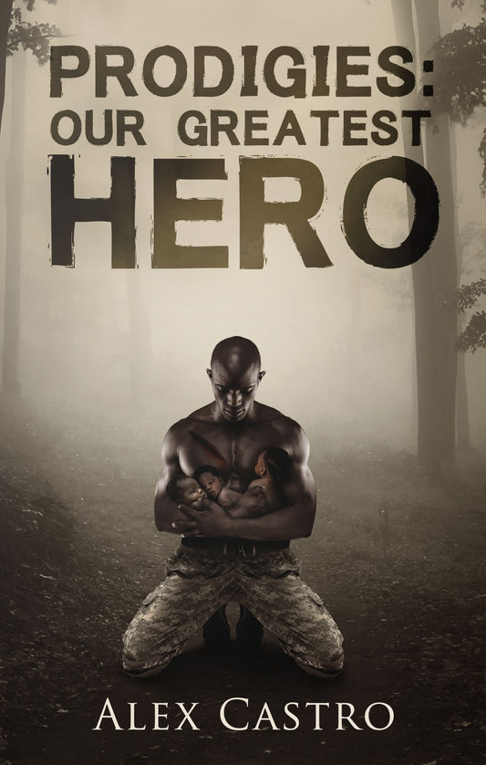 Prodigies: Our Greatest Hero