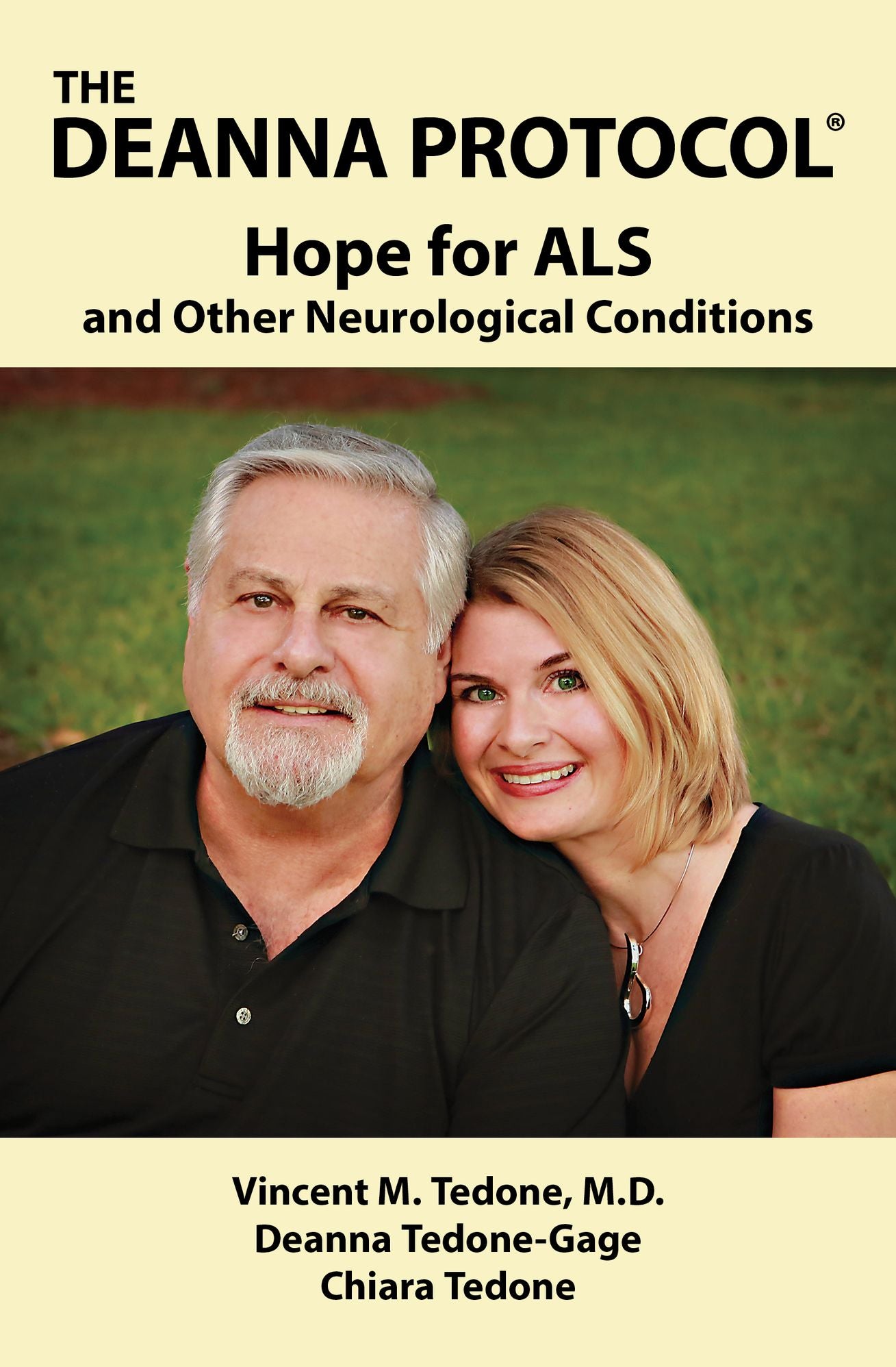 The Deanna Protocol Hope for ALS and Other Neurological Conditions