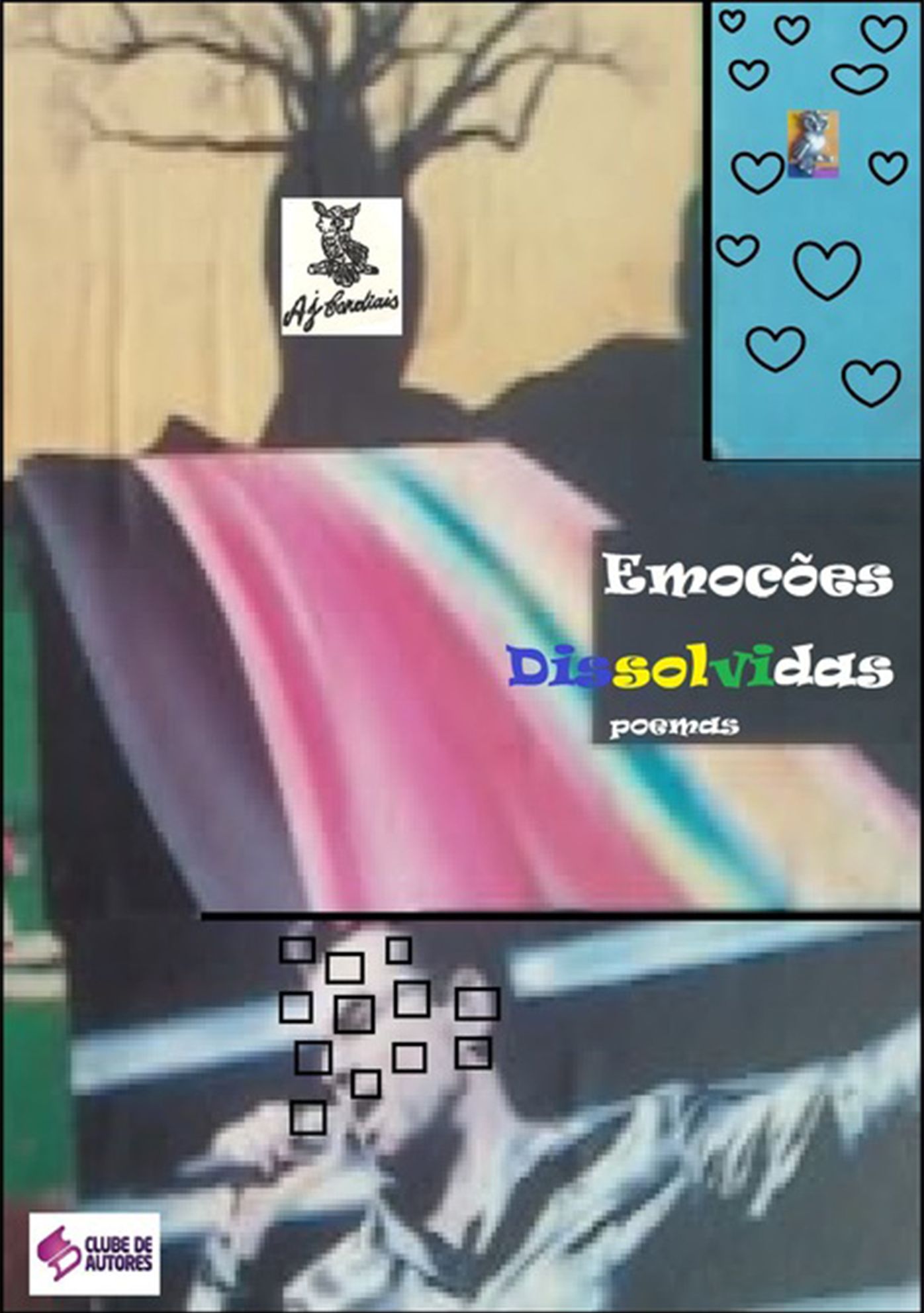 Emocoes Dissolvidas