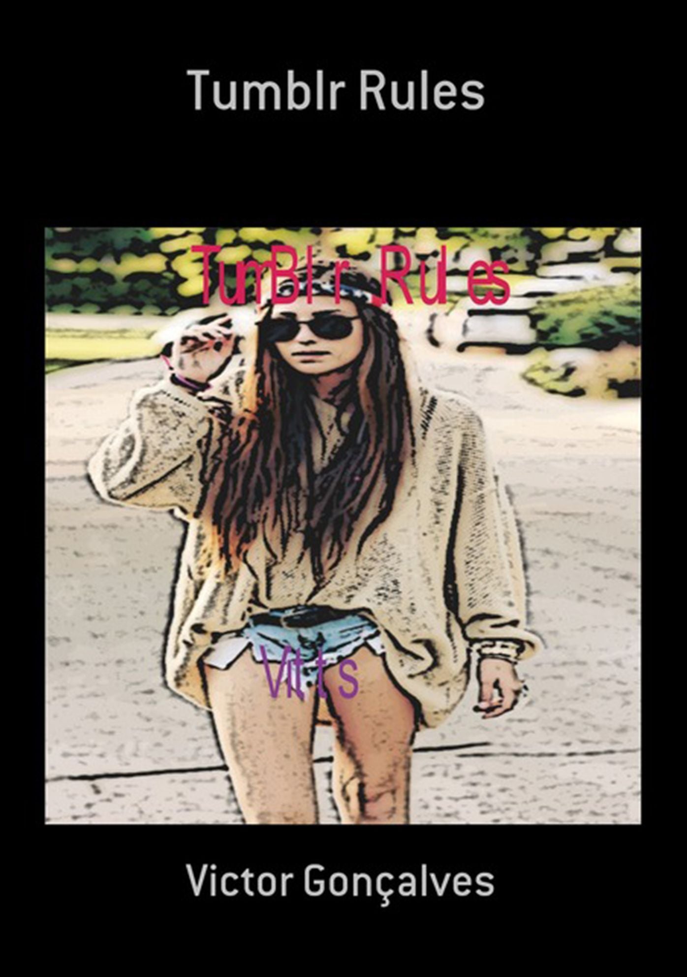Tumblr Rules