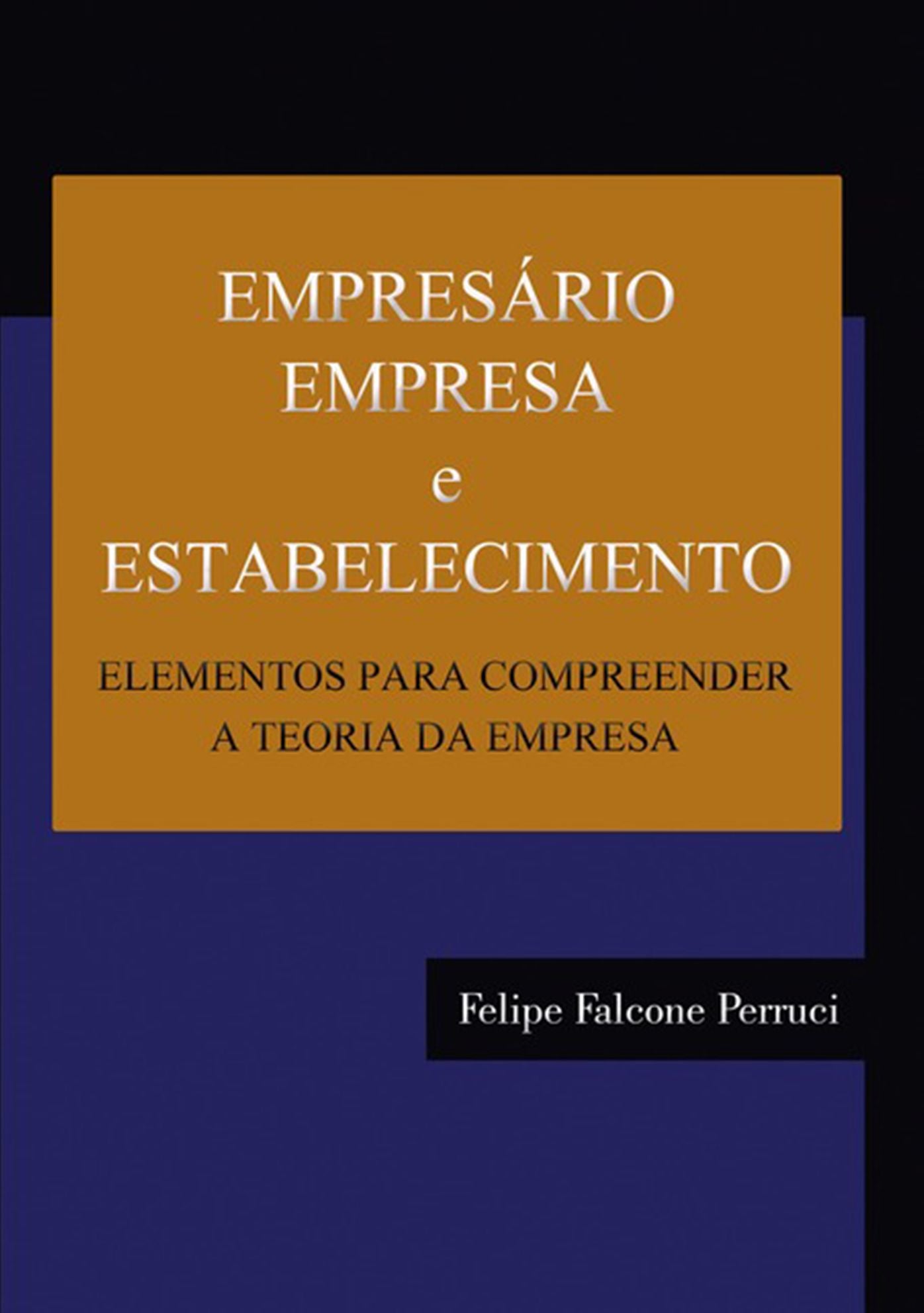 EmpresArio, Empresa E Estabelecimento