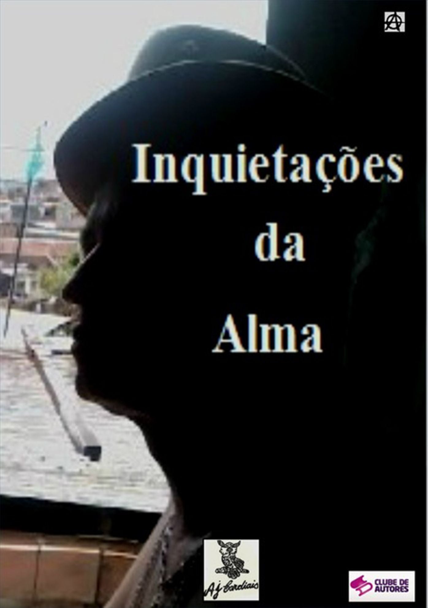 Inquietacoes Da Alma
