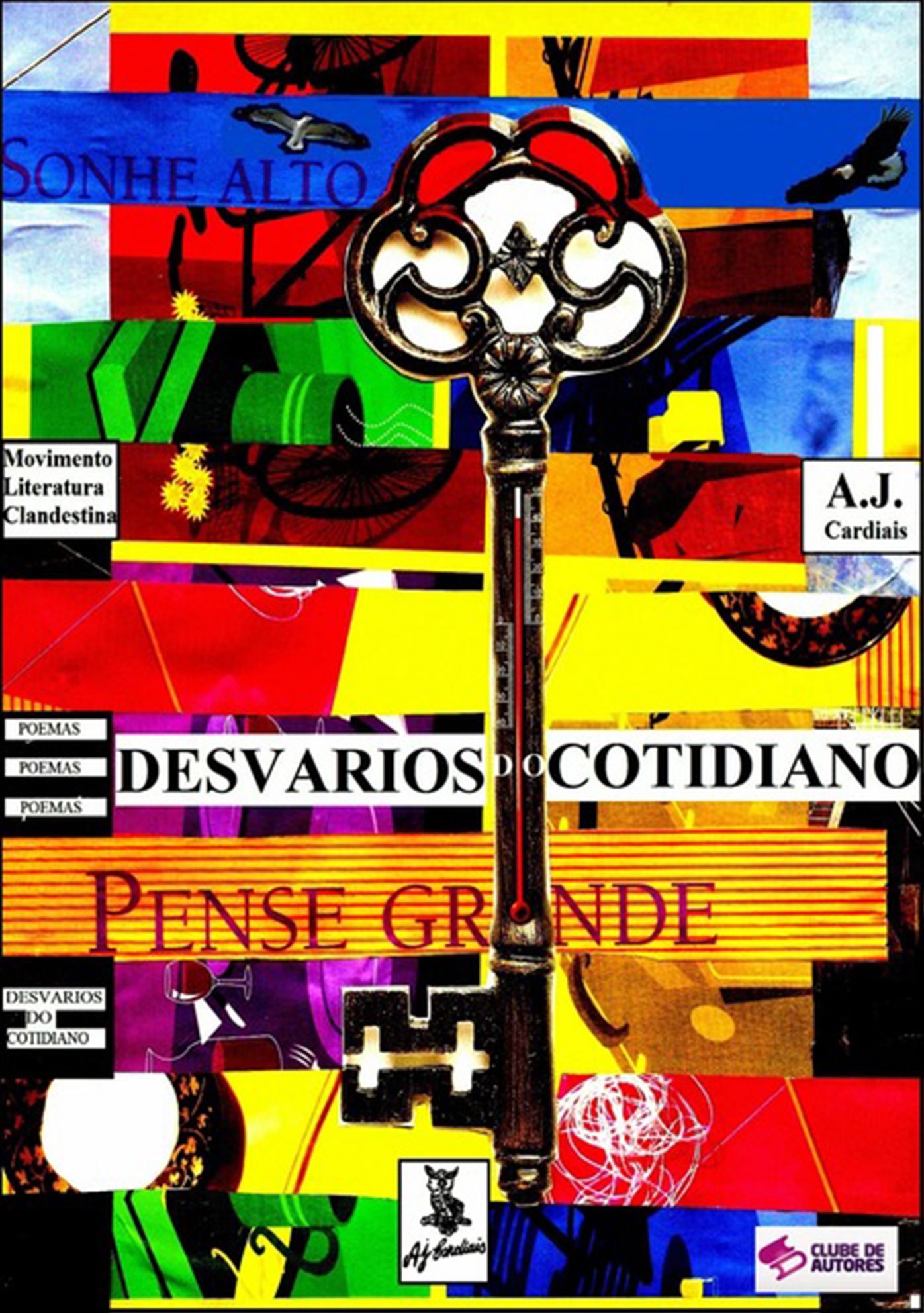 Desvarios Do Cotidiano