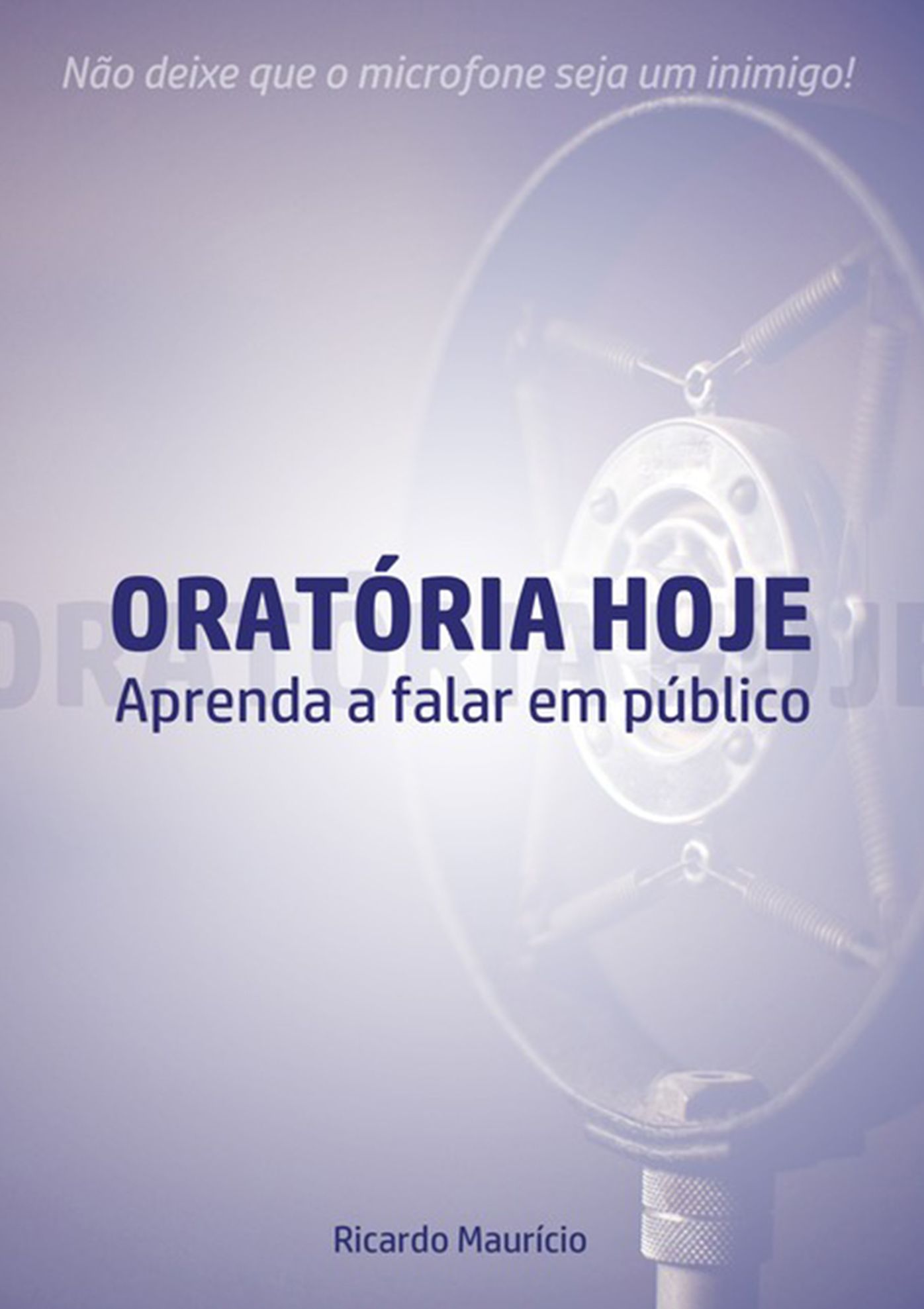 Oratoria Hoje