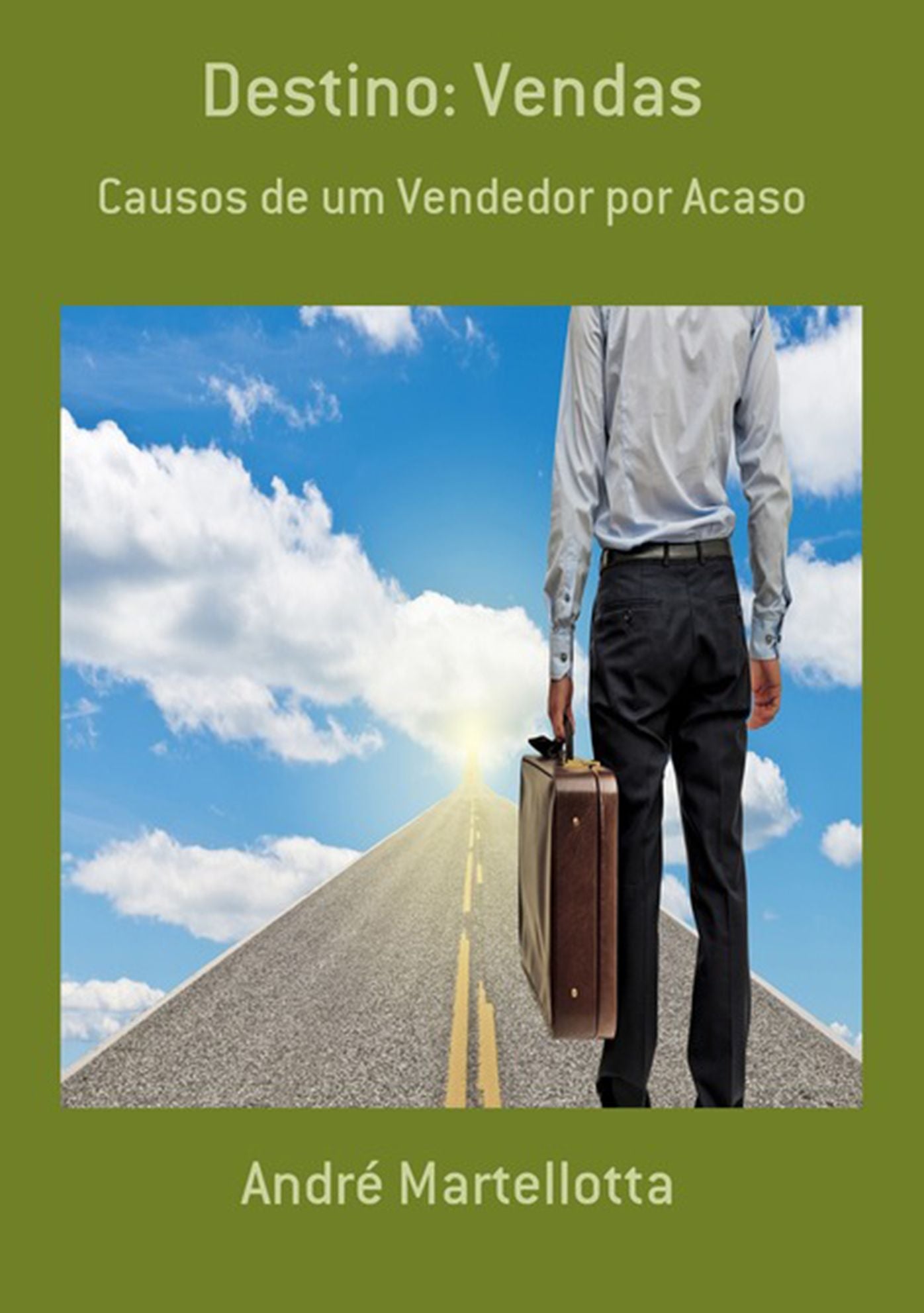 Destino: Vendas