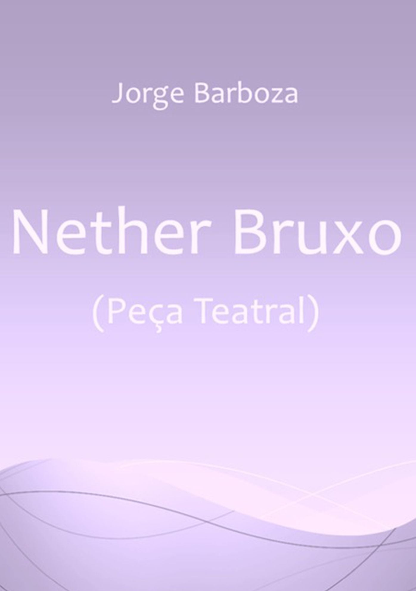 Nether Bruxo
