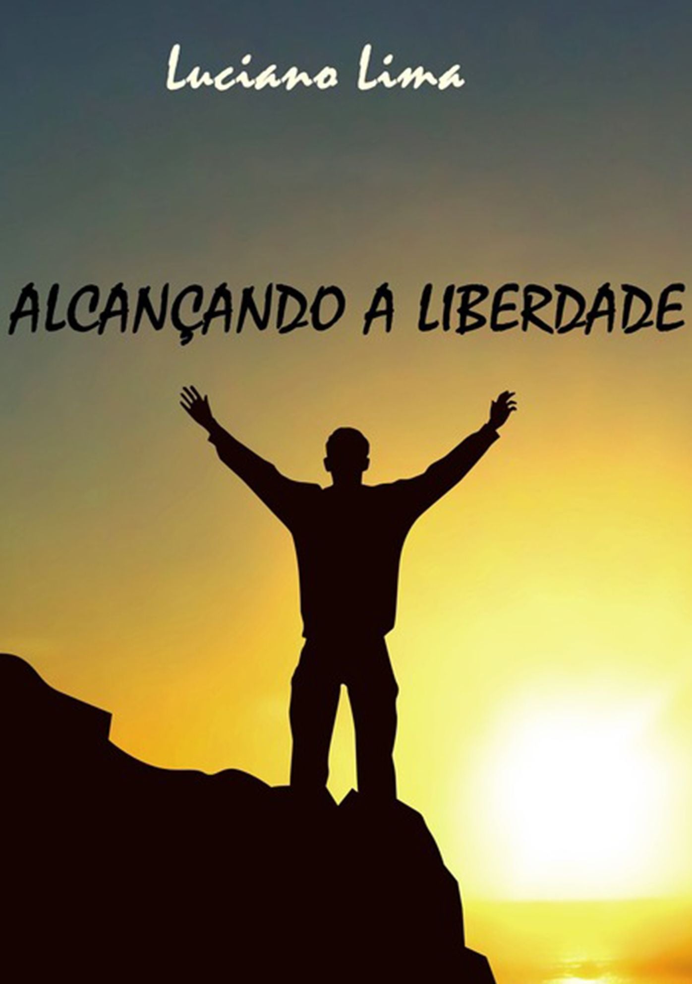 Alcancando A Liberdade