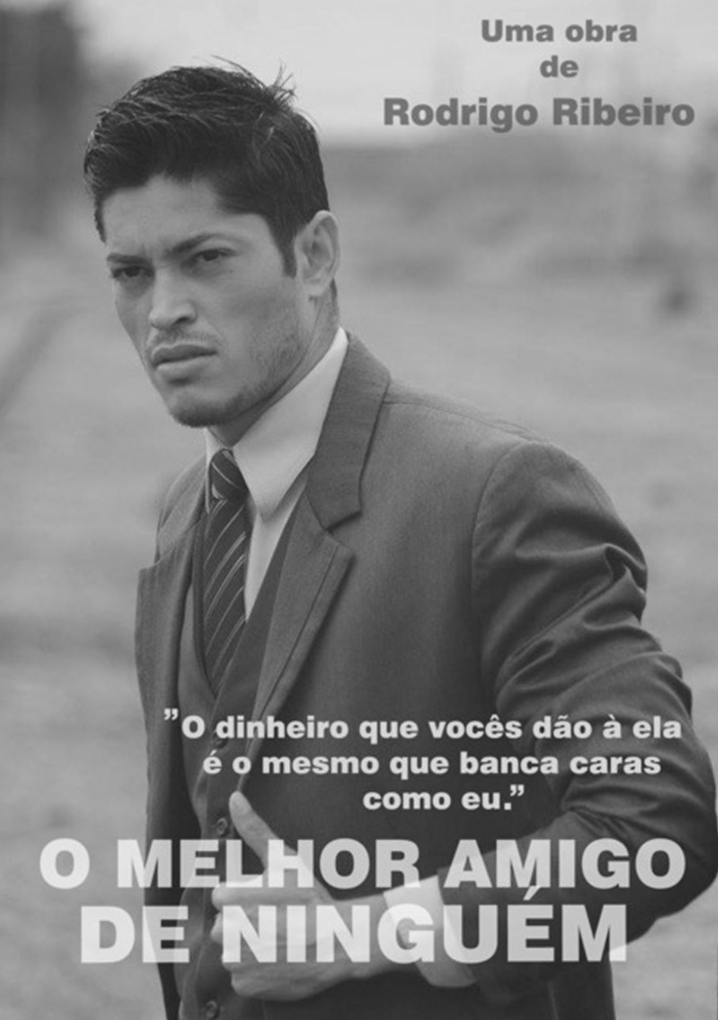 O Melhor Amigo De Ninguem