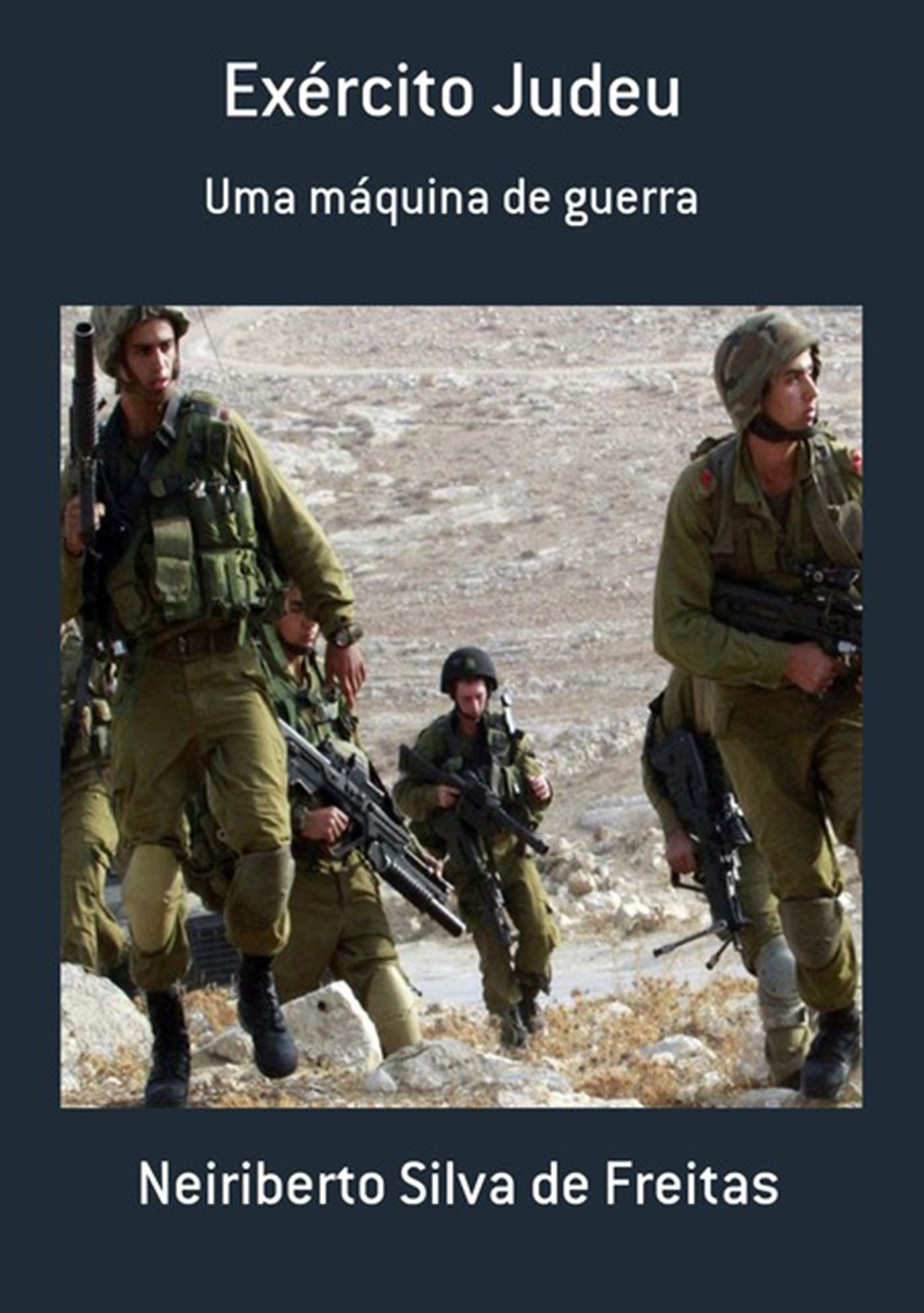 Exercito Judeu