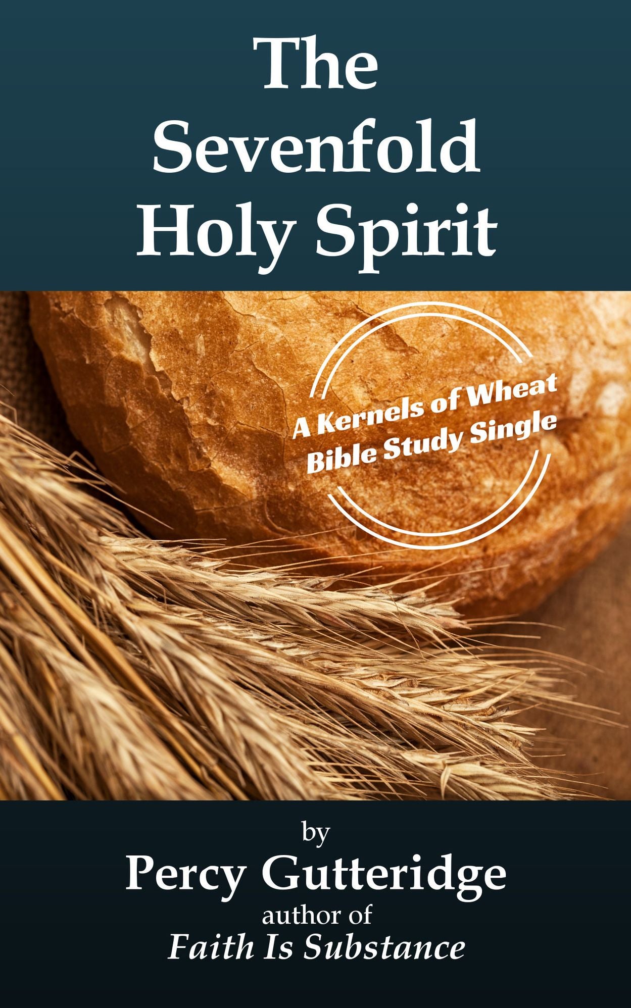 The Sevenfold Holy Spirit