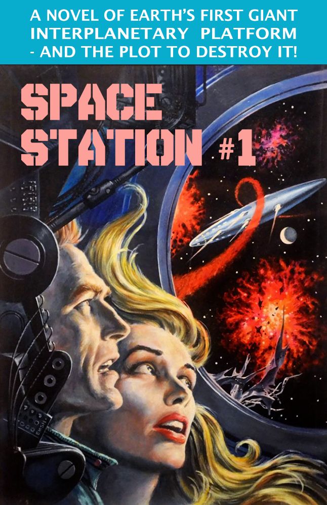 Space Station 1