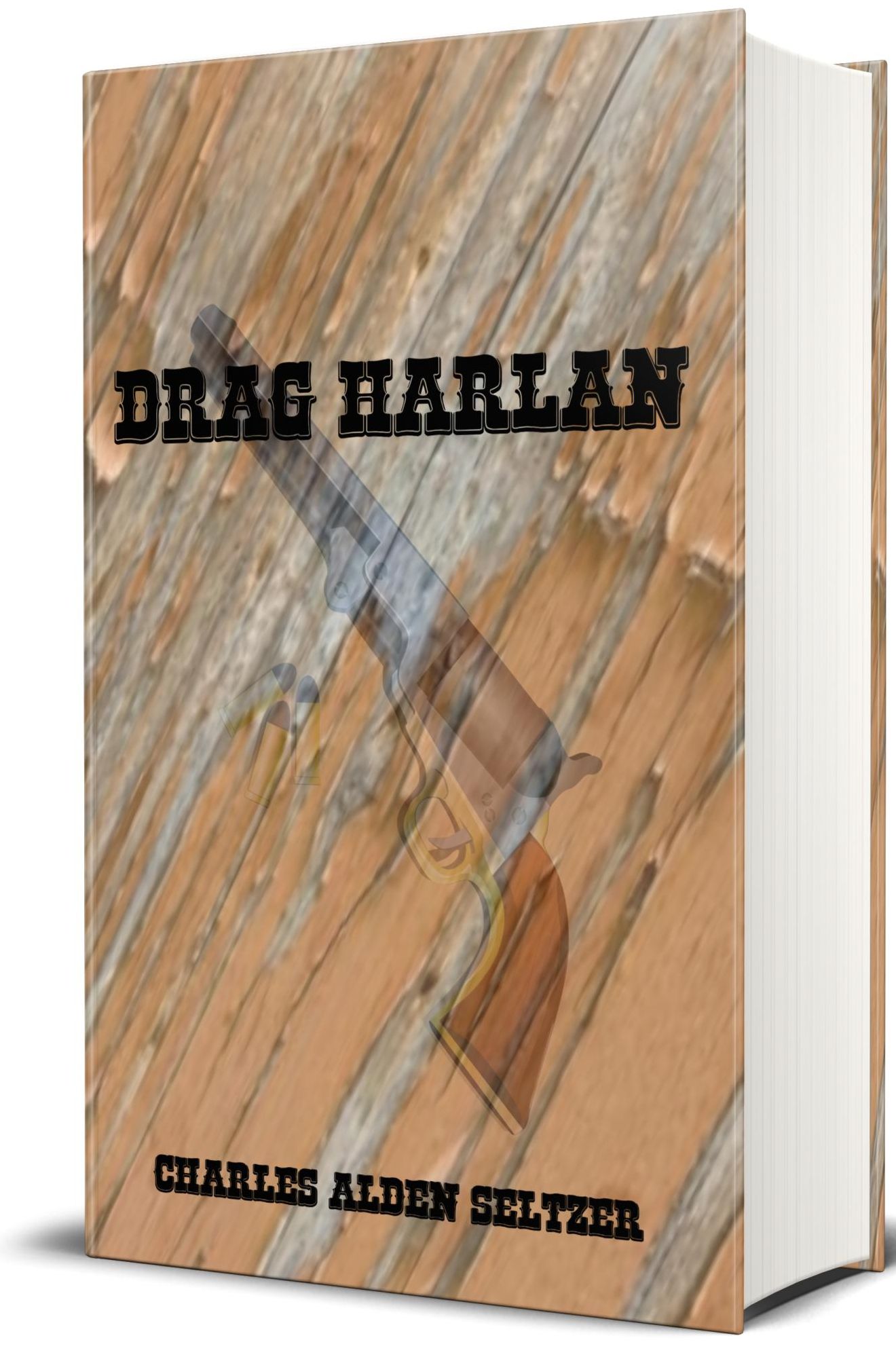 Drag Harlan