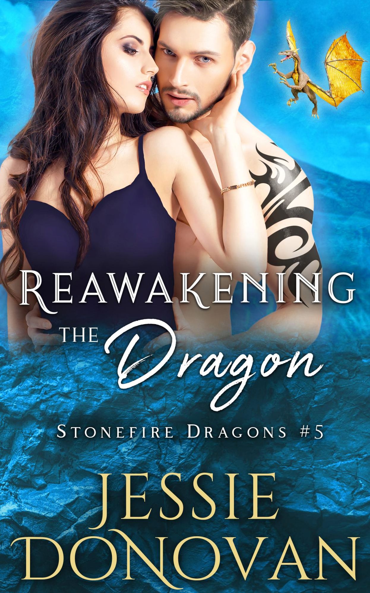 Reawakening the Dragon
