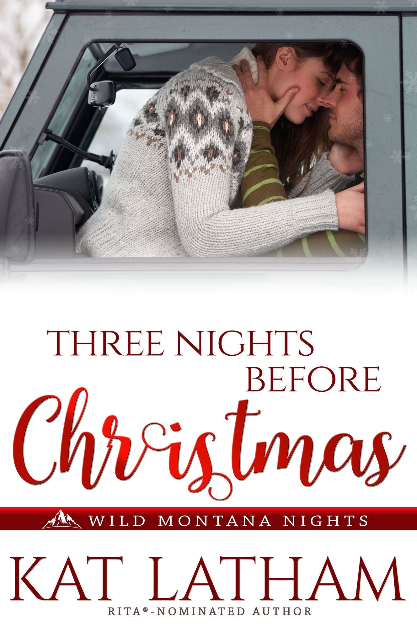 Three Nights before Christmas