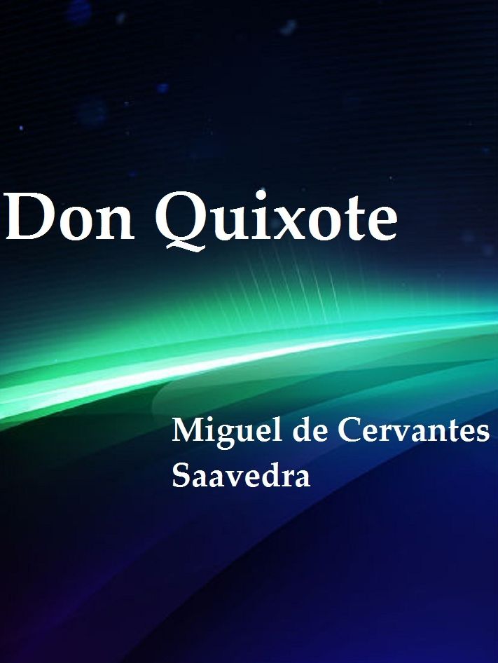 Don Quixote