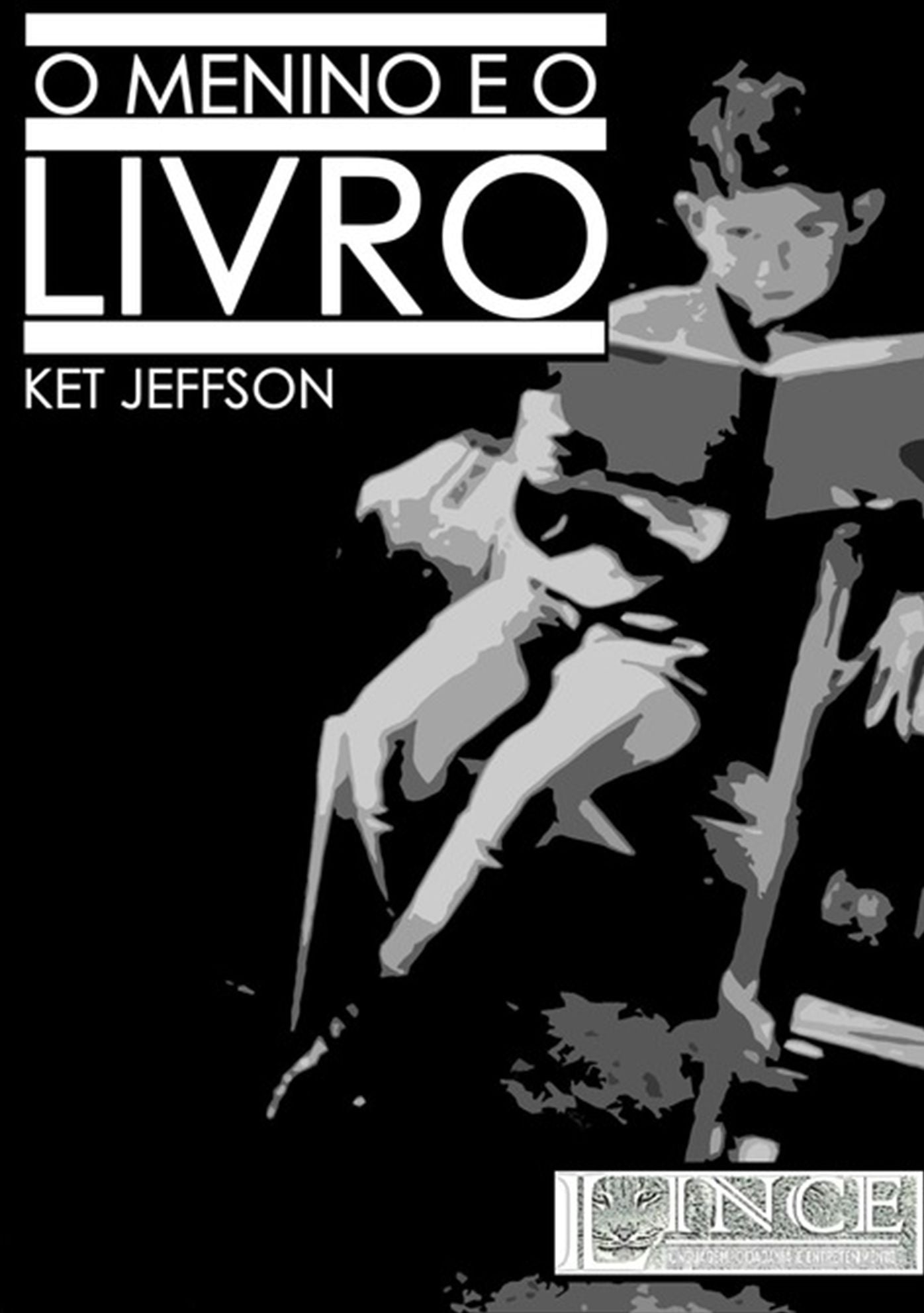 O Menino E O Livro