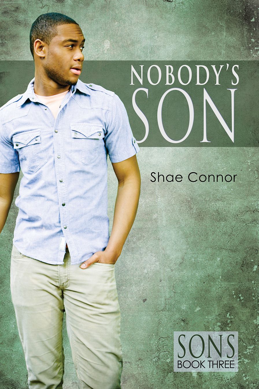 Nobody's Son
