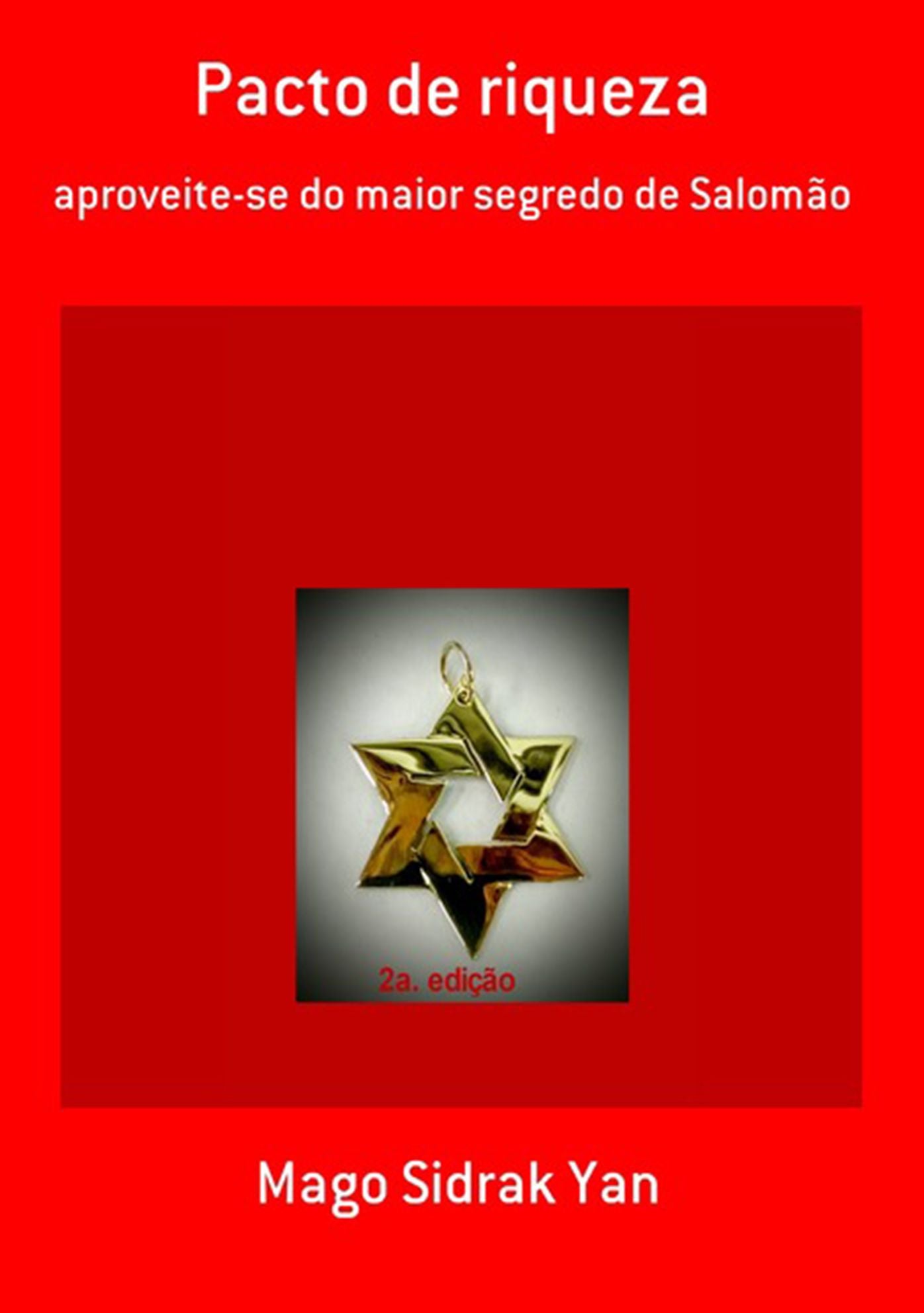Pacto De Riqueza