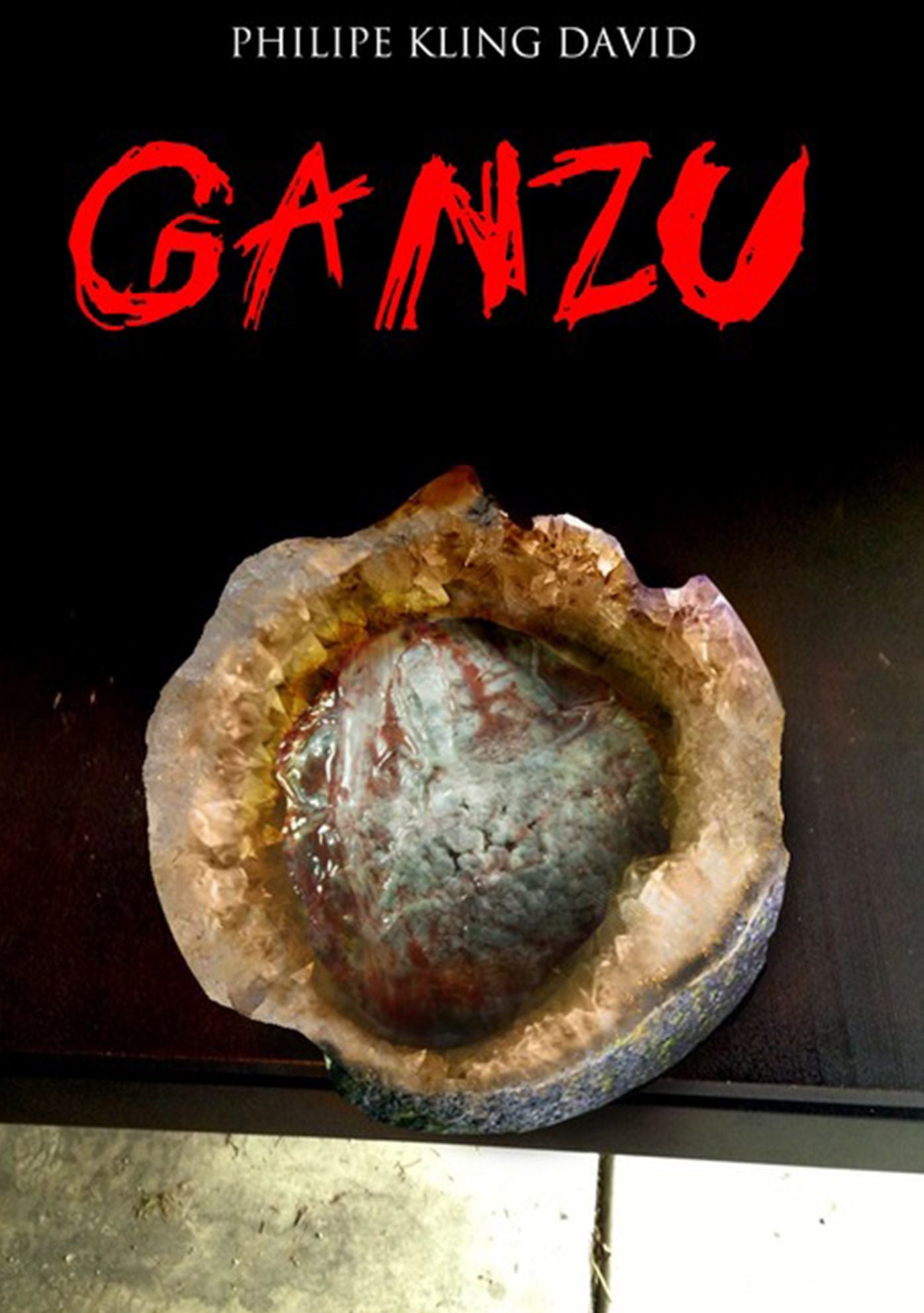 Ganzu