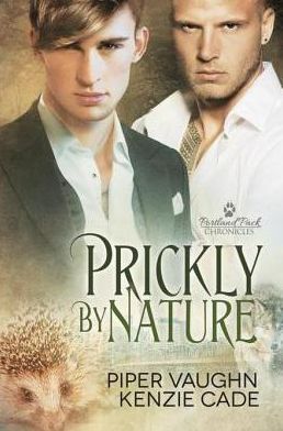 Prickly By Nature