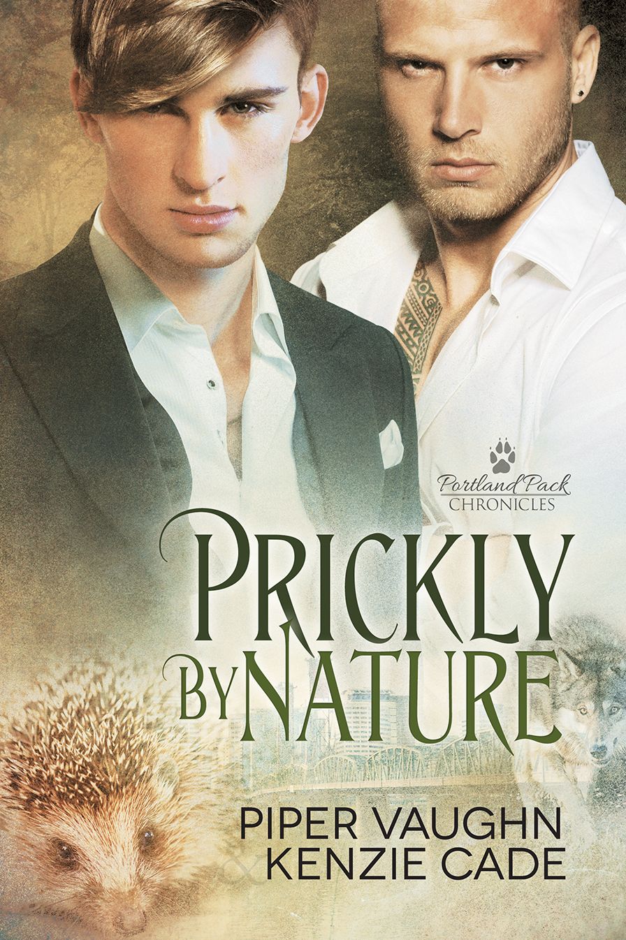 Prickly By Nature