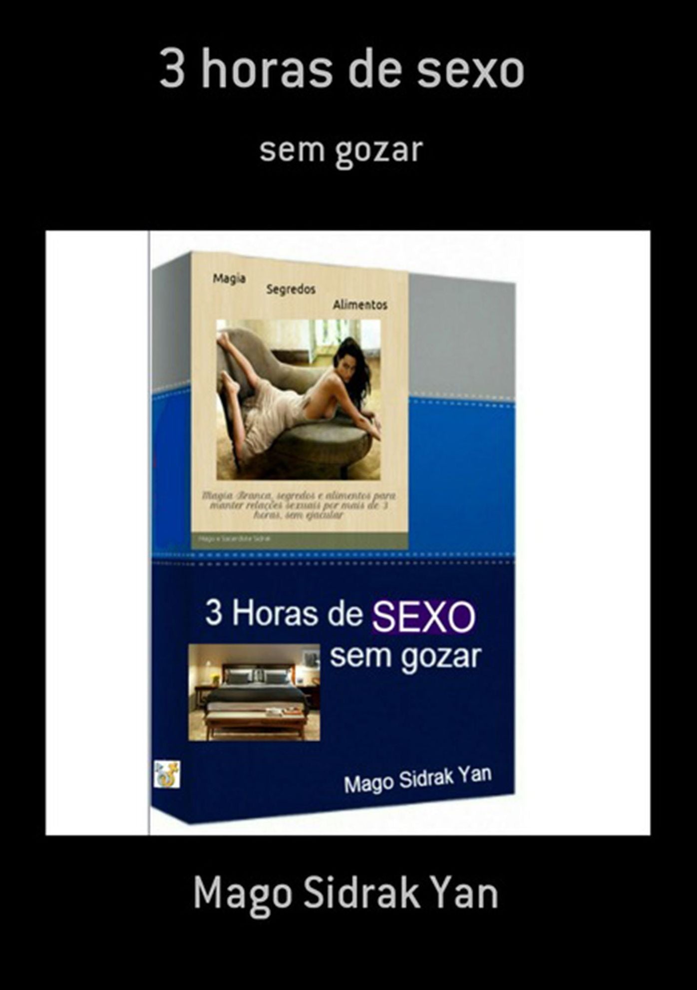 3 Horas De Sexo