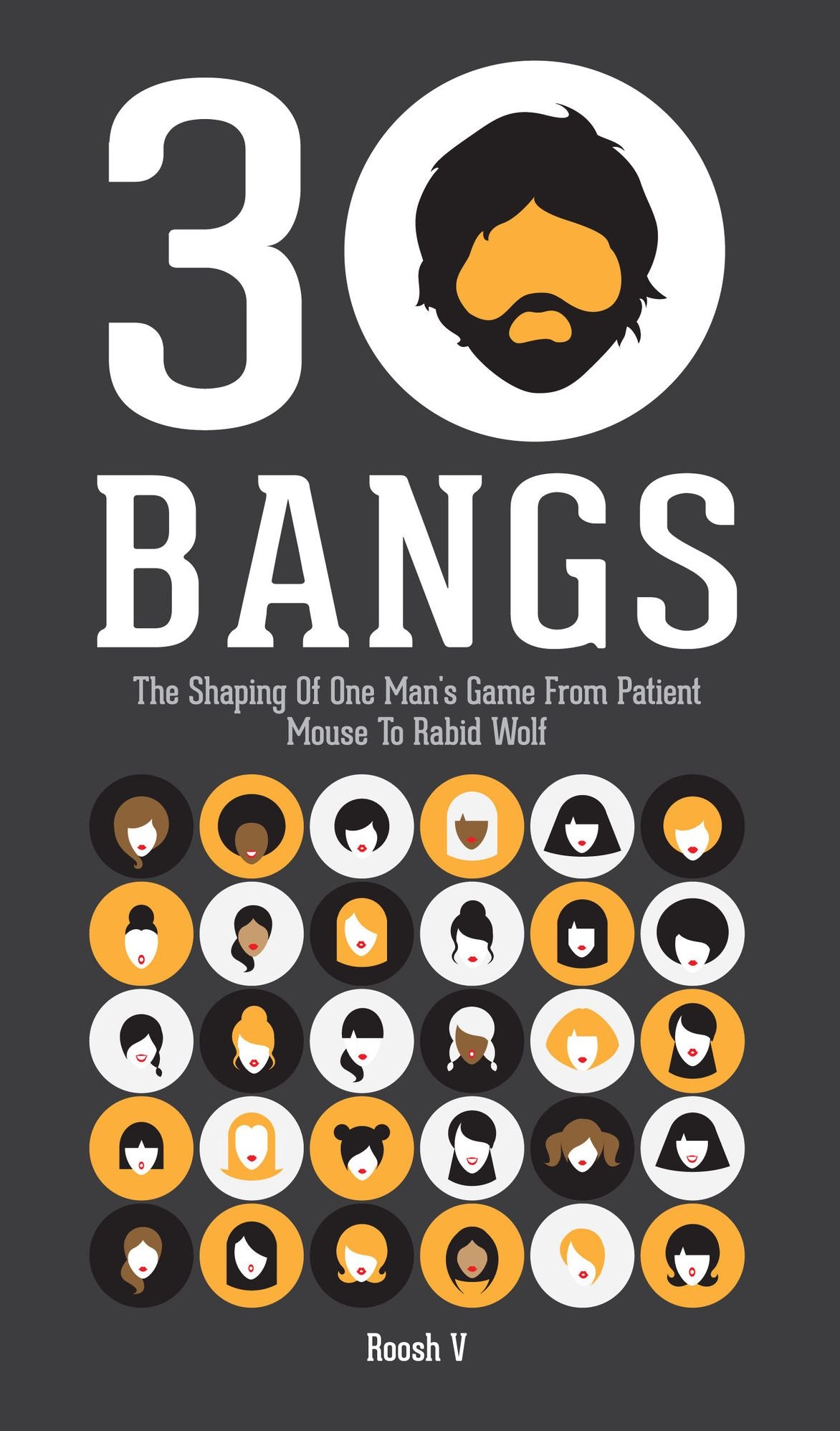30 Bangs: The Shaping Of One Man's Game From Patient Mouse To Rabid Wolf