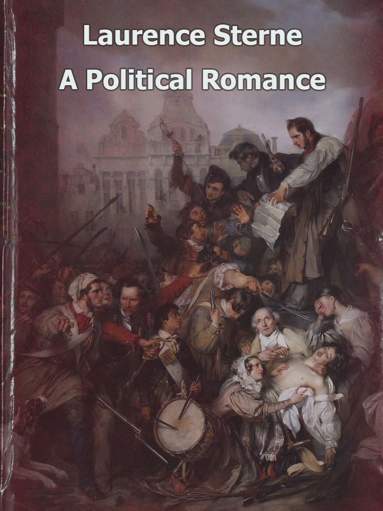 A Political Romance