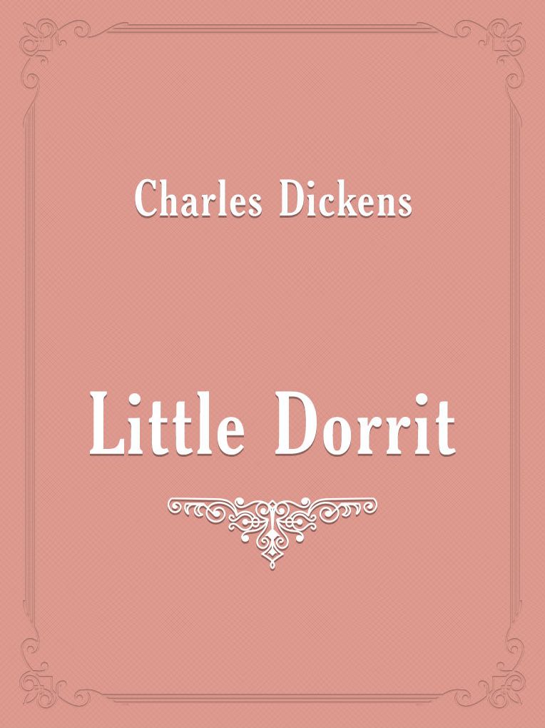 Little Dorrit