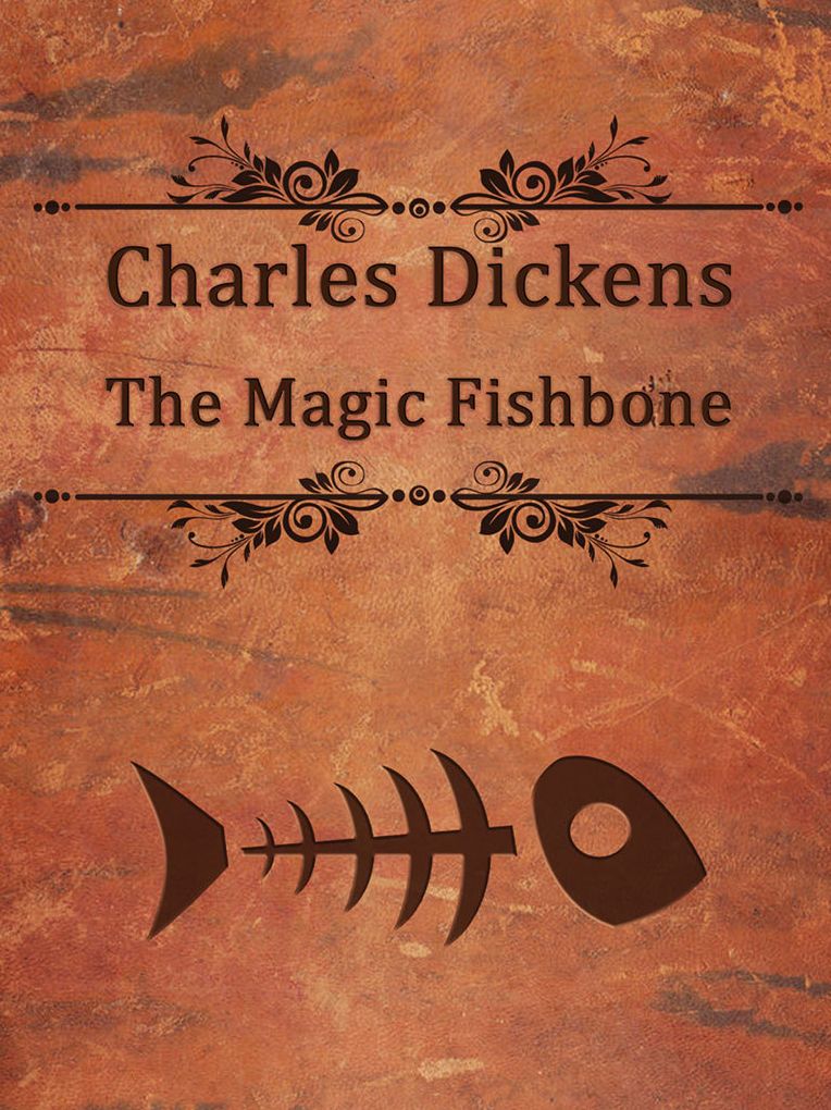 Magic Fishbone