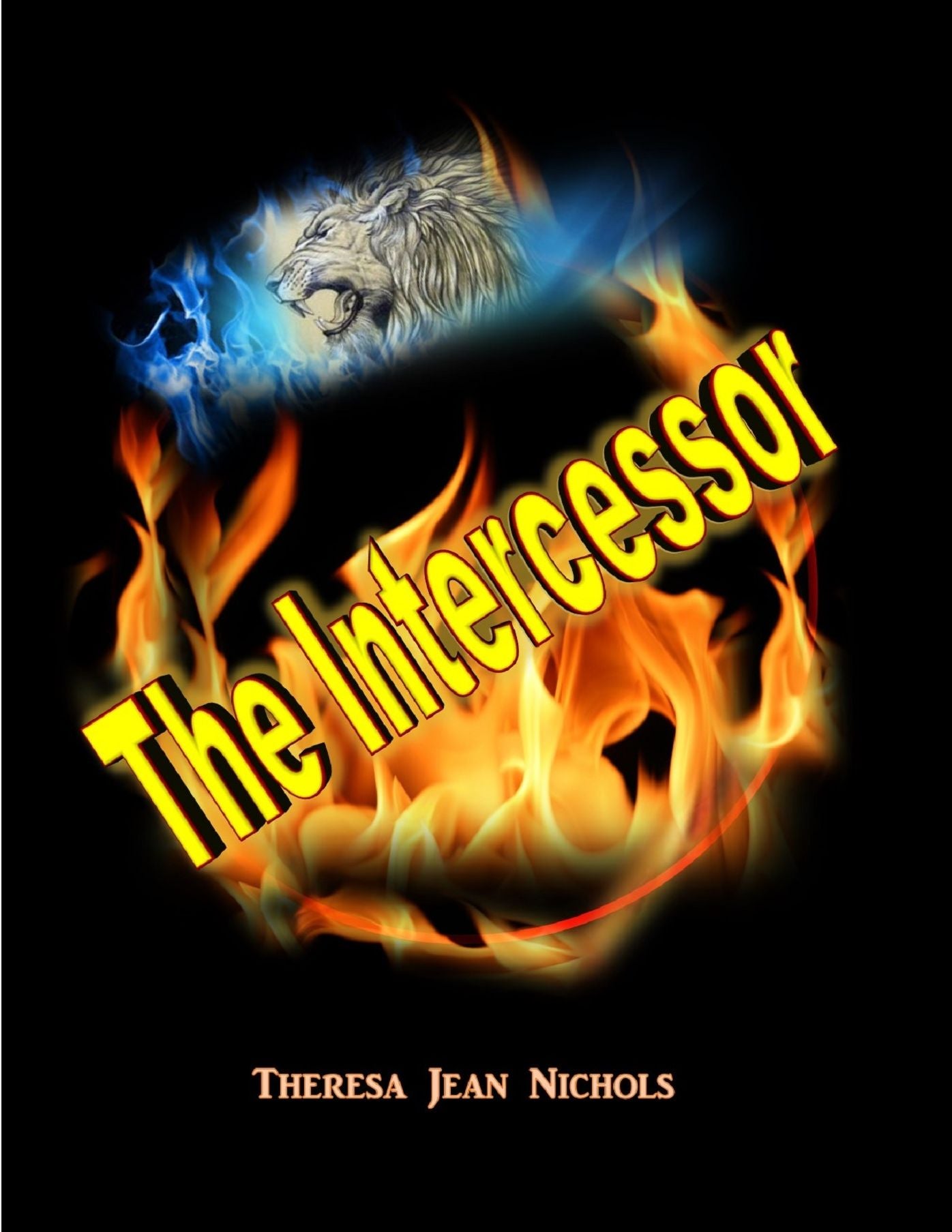 The Intercessor