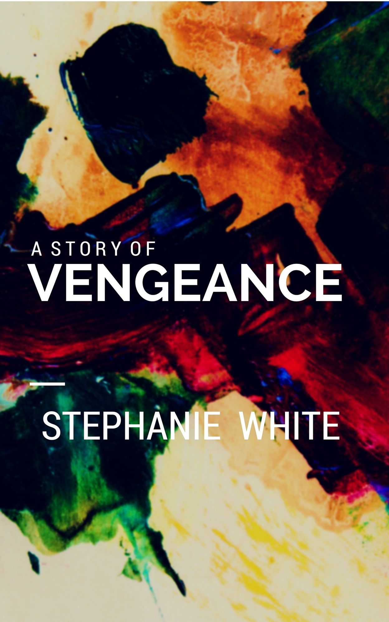 Vengeance