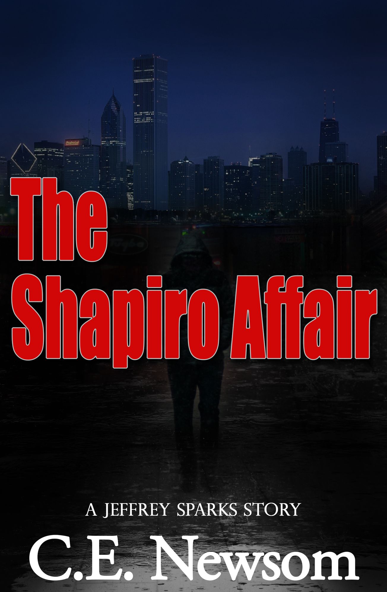 The Shapiro Affair