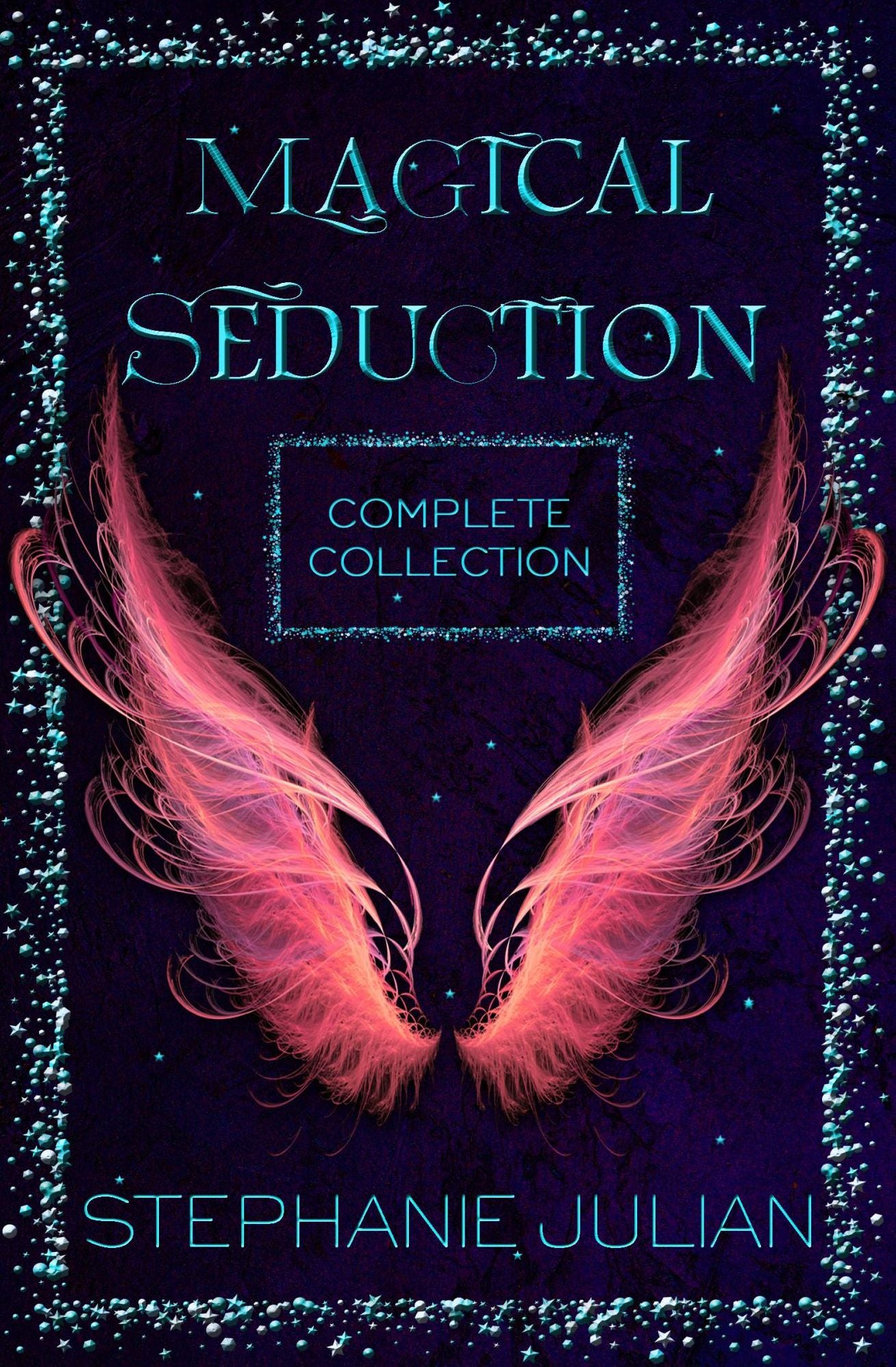 Magical Seduction Bundle
