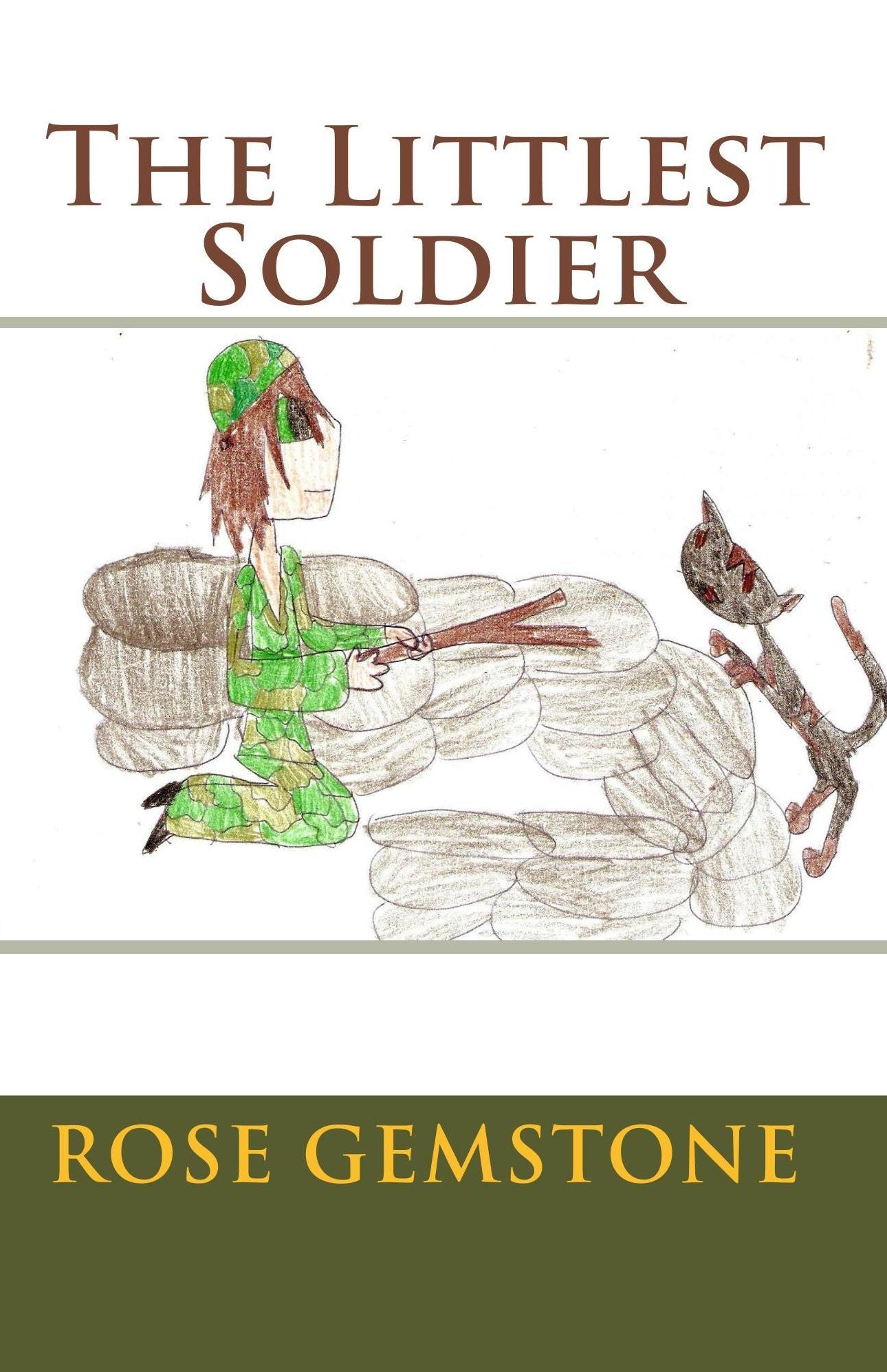 The Littlest Soldier