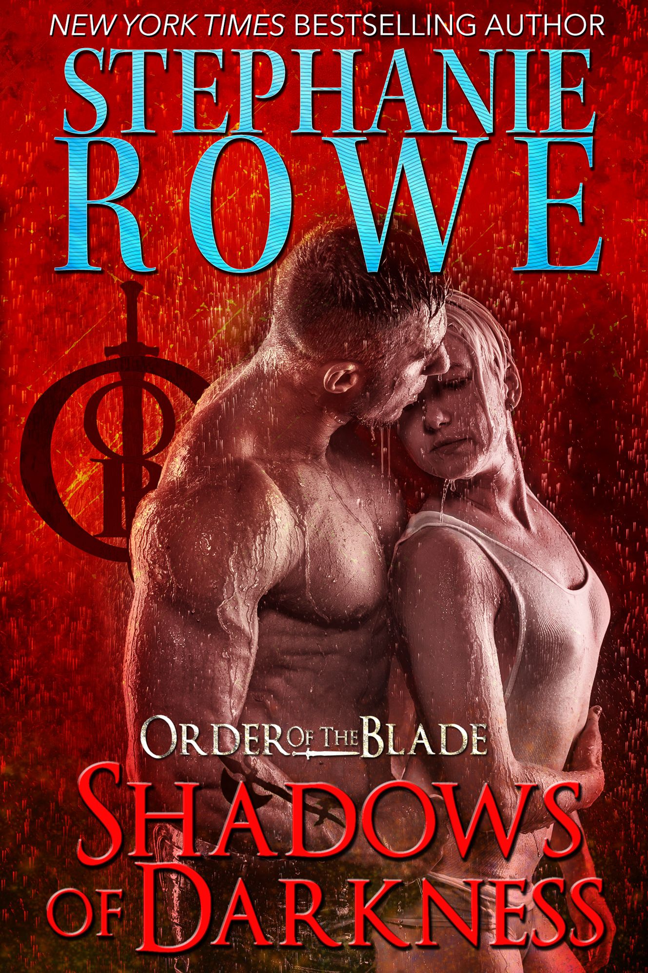 Shadows of Darkness (Order of the Blade)