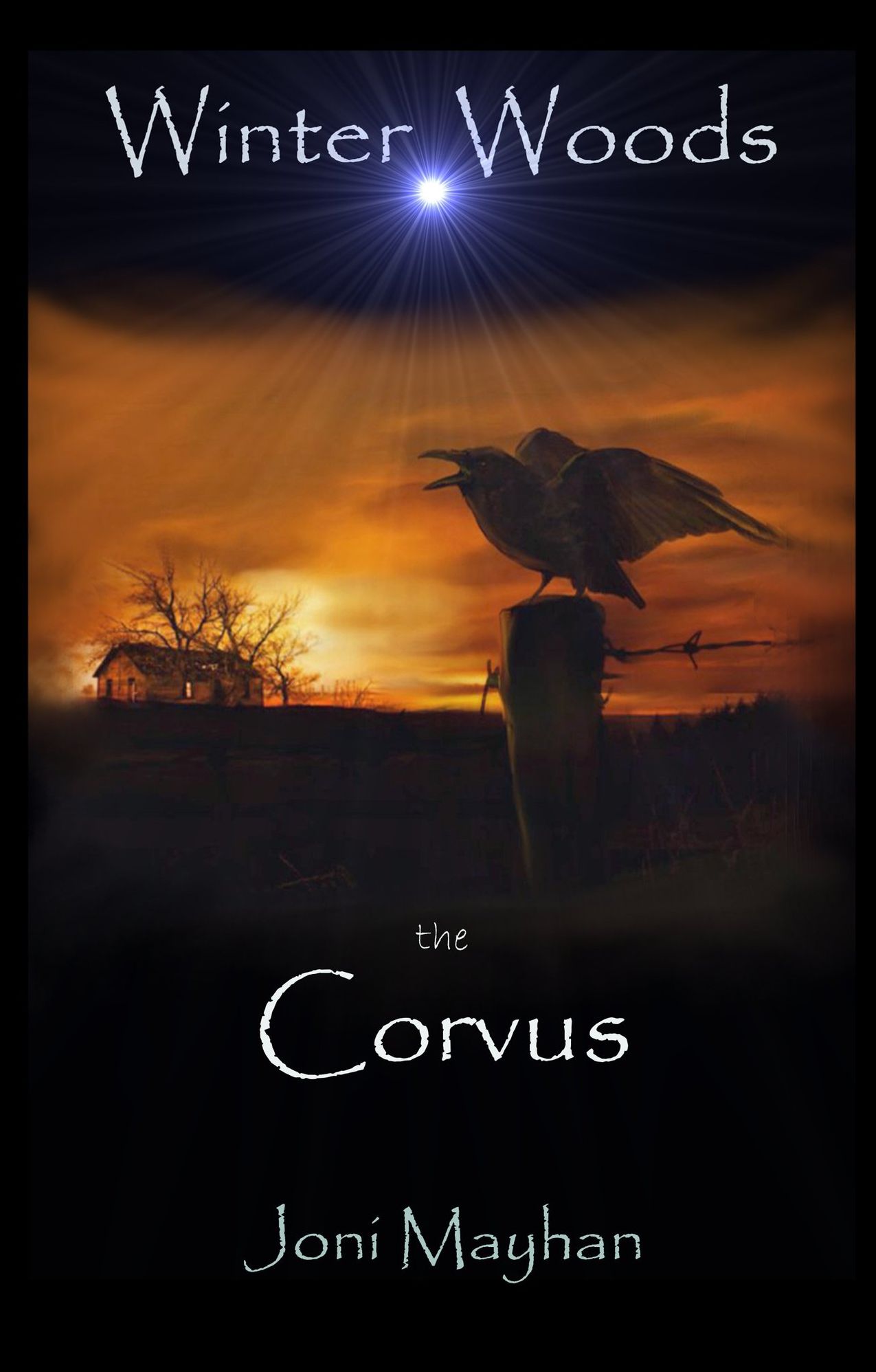 The Corvus